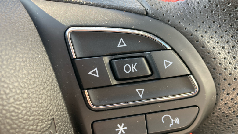 MG ZS 130kW Trophy Connect EV 51kWh 5dr Auto Electric Hatchback